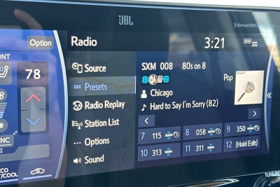 2022 Toyota Highlander Hybrid Limited