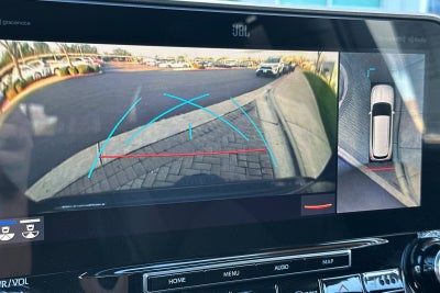 2022 Toyota Highlander Hybrid Limited