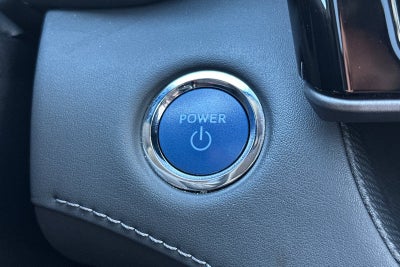 2022 Toyota Highlander Hybrid Limited