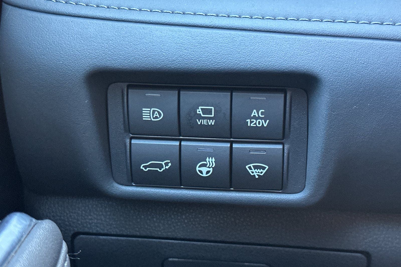 2022 Toyota Highlander Hybrid Limited