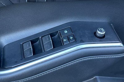 2022 Toyota Highlander Hybrid Limited