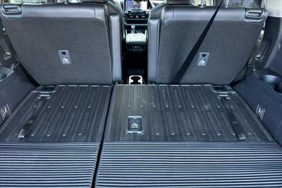 2022 Toyota Highlander Hybrid Limited