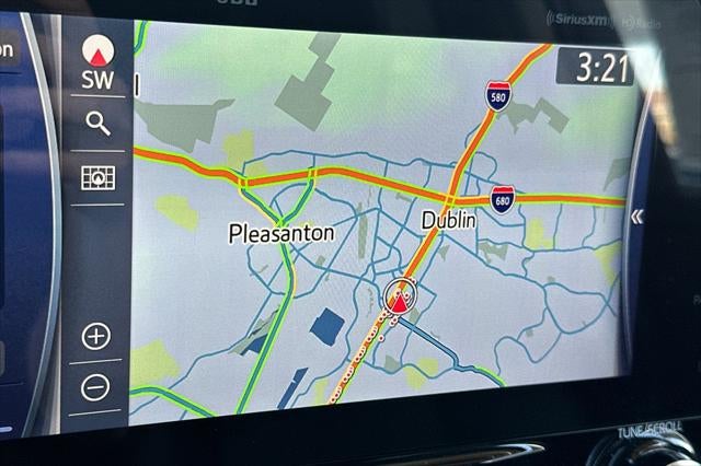 2022 Toyota Highlander Hybrid Limited