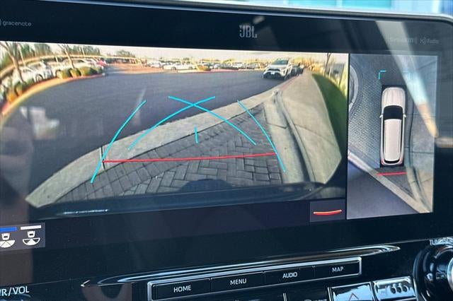 2022 Toyota Highlander Hybrid Limited