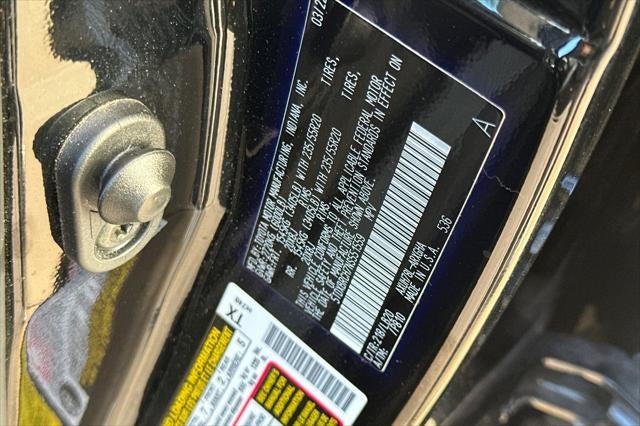 2022 Toyota Highlander Hybrid Limited