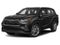 2022 Toyota Highlander Hybrid Limited
