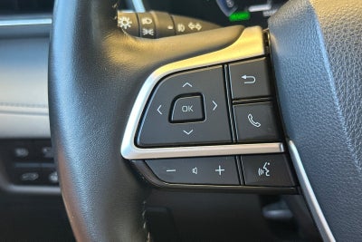2023 Toyota Highlander Hybrid Limited