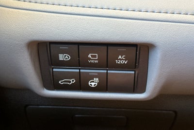2023 Toyota Highlander Hybrid Limited