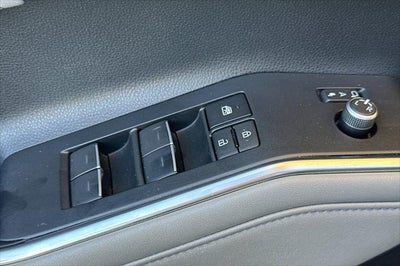 2023 Toyota Highlander Hybrid Limited