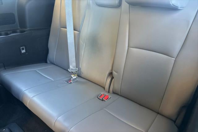 2023 Toyota Highlander Hybrid Limited