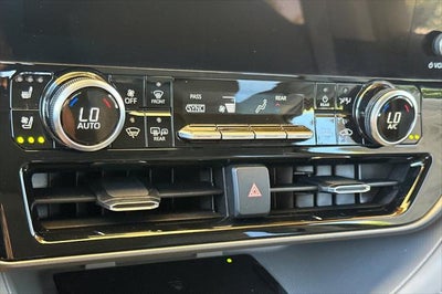 2023 Toyota Highlander Hybrid Limited