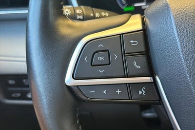 2023 Toyota Highlander Hybrid Limited