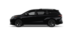 2026 Toyota Sienna XSE 7 Passenger