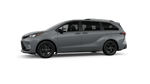 2026 Toyota Sienna XSE 7 Passenger