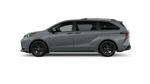 2026 Toyota Sienna XSE 7 Passenger