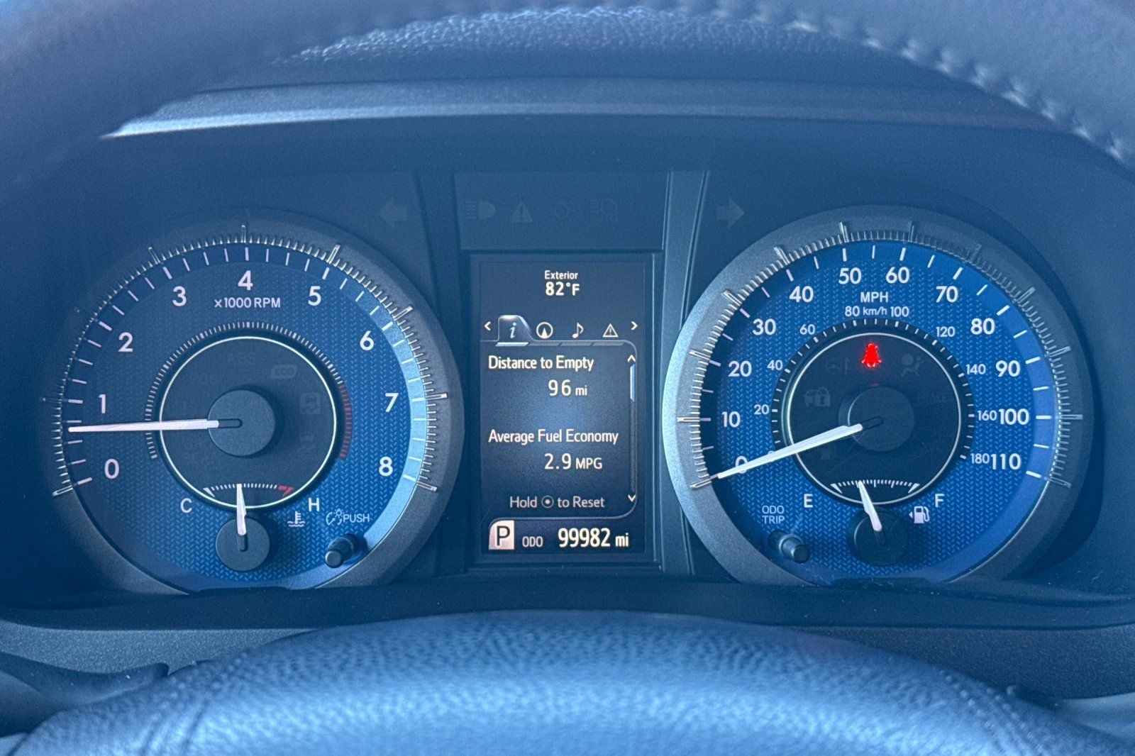 2016 Toyota Sienna XLE 8 Passenger