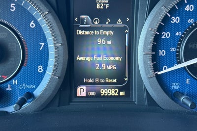 2016 Toyota Sienna XLE 8 Passenger