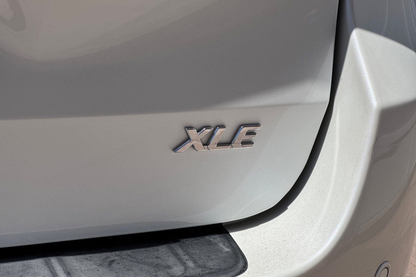 2016 Toyota Sienna XLE 8 Passenger