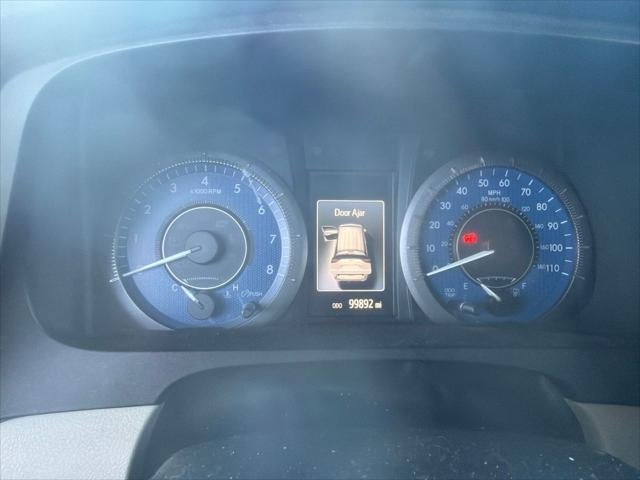 2016 Toyota Sienna XLE 8 Passenger