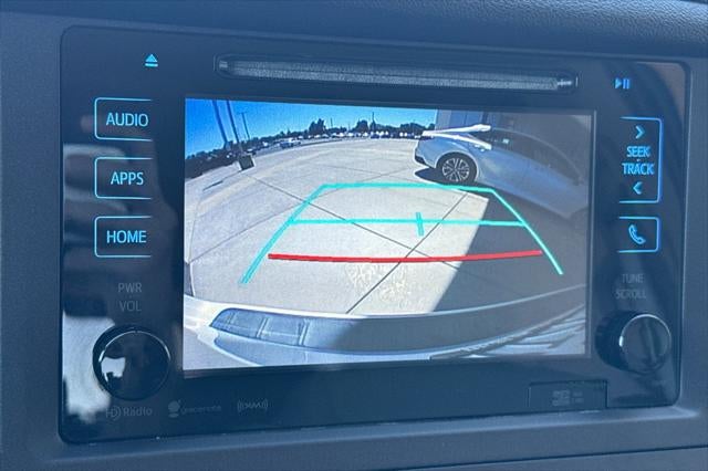 2016 Toyota Sienna XLE 8 Passenger