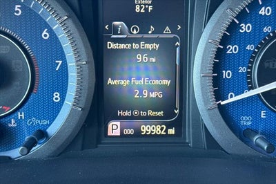 2016 Toyota Sienna XLE 8 Passenger