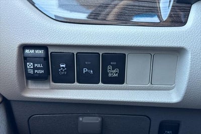 2016 Toyota Sienna XLE 8 Passenger