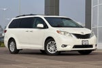 2015 Toyota Sienna XLE 8 Passenger