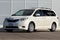 2015 Toyota Sienna XLE 8 Passenger