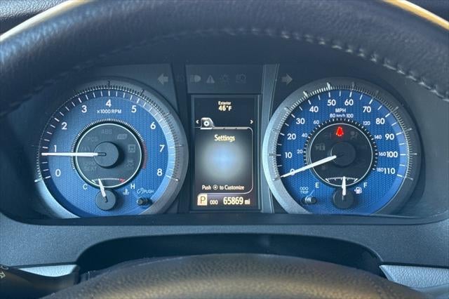 2015 Toyota Sienna XLE 8 Passenger