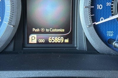 2015 Toyota Sienna XLE 8 Passenger