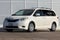2015 Toyota Sienna XLE 8 Passenger