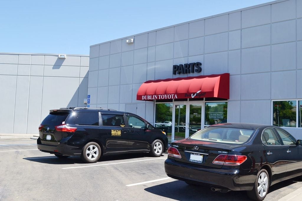 2014 Toyota Sienna XLE 8 Passenger