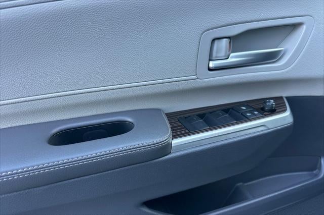 2022 Toyota Sienna XLE 8 Passenger