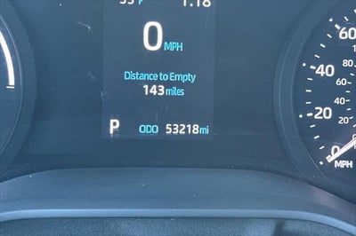 2022 Toyota Sienna XLE 8 Passenger