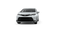 2026 Toyota Sienna XLE 8 Passenger