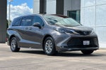 2022 Toyota Sienna XLE 8 Passenger