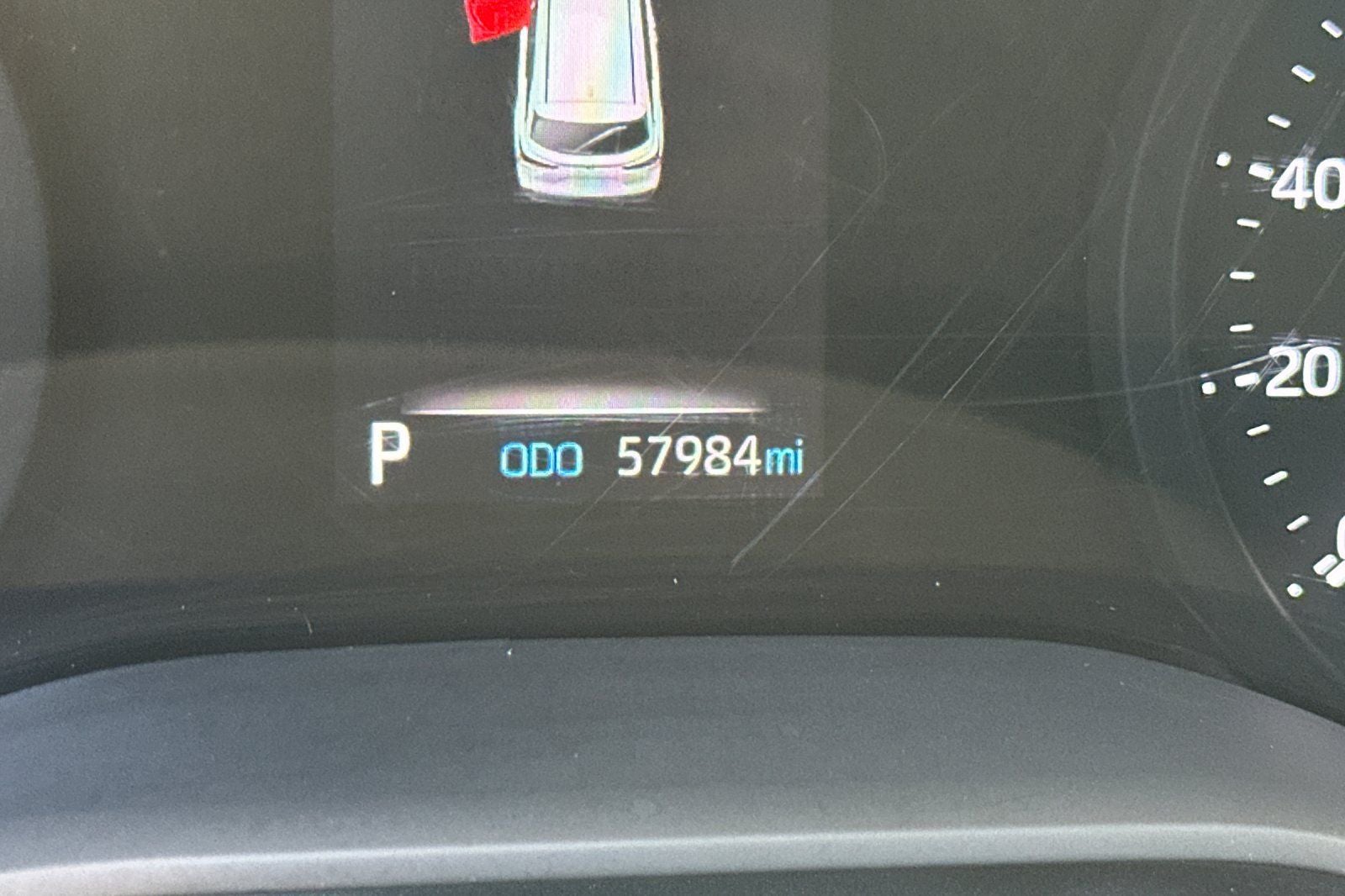 2022 Toyota Sienna XLE 8 Passenger