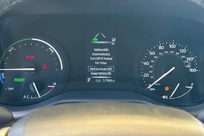 2022 Toyota Sienna XLE 8 Passenger