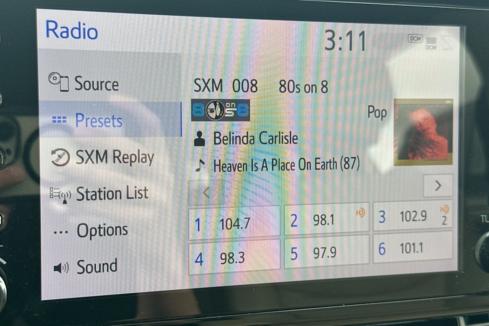 2024 Toyota Sienna XLE 8 Passenger