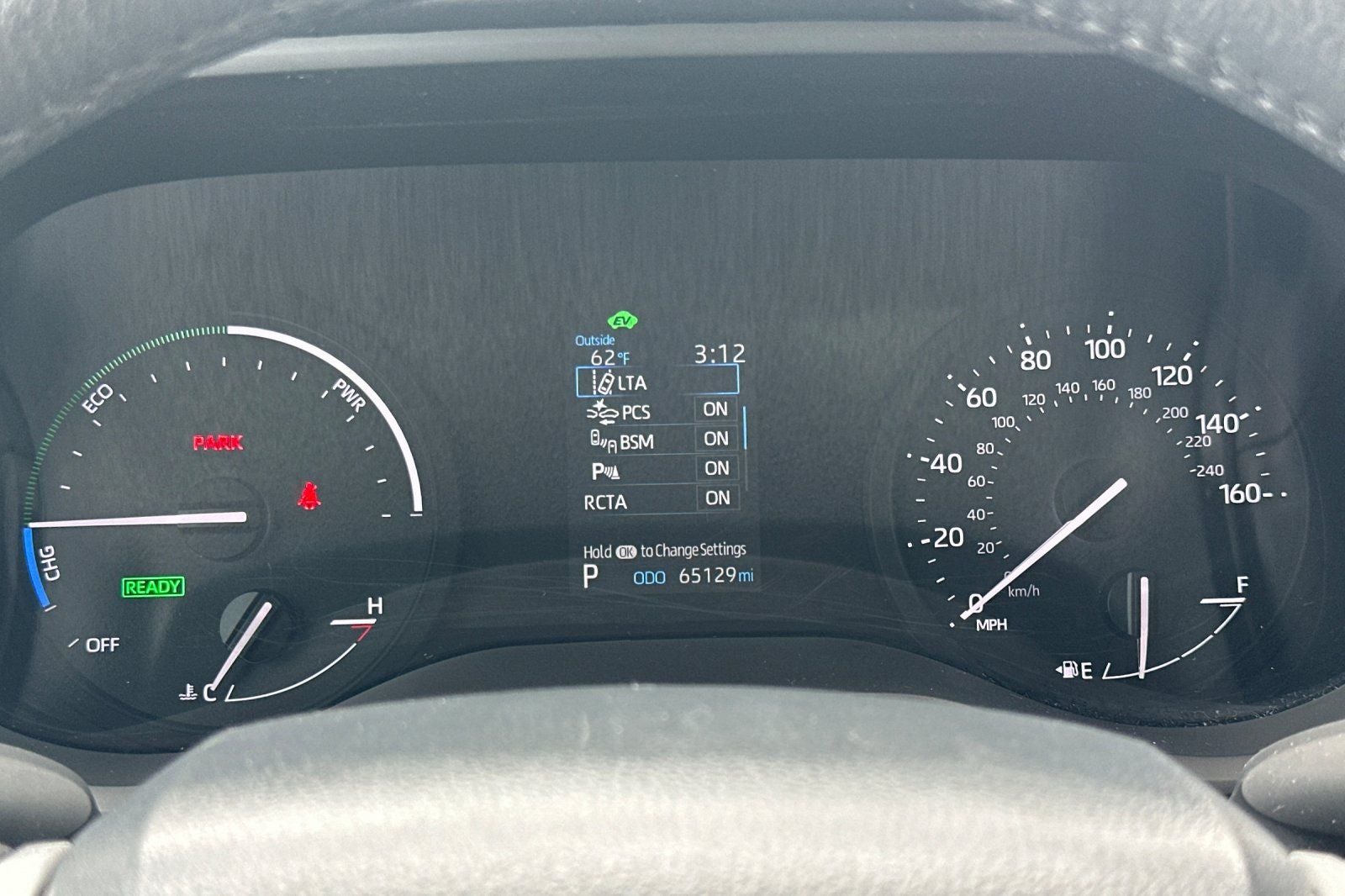 2024 Toyota Sienna XLE 8 Passenger