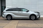 2024 Toyota Sienna XLE 8 Passenger