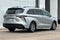 2024 Toyota Sienna XLE 8 Passenger