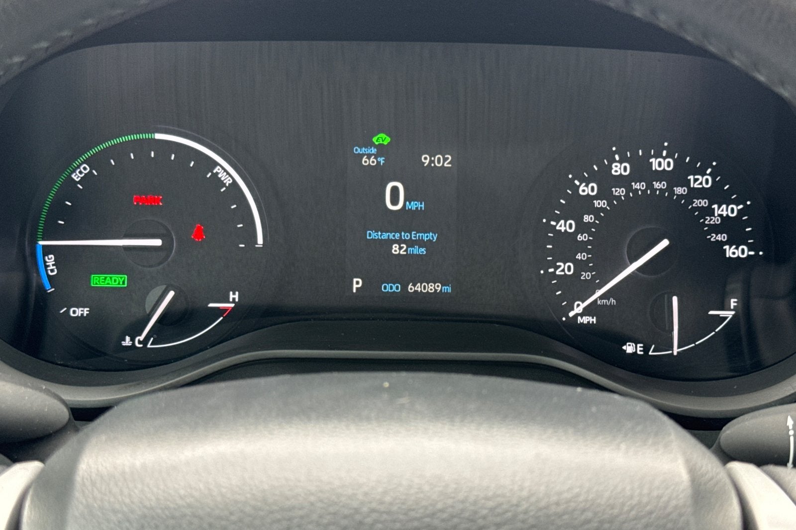 2024 Toyota Sienna XLE 8 Passenger