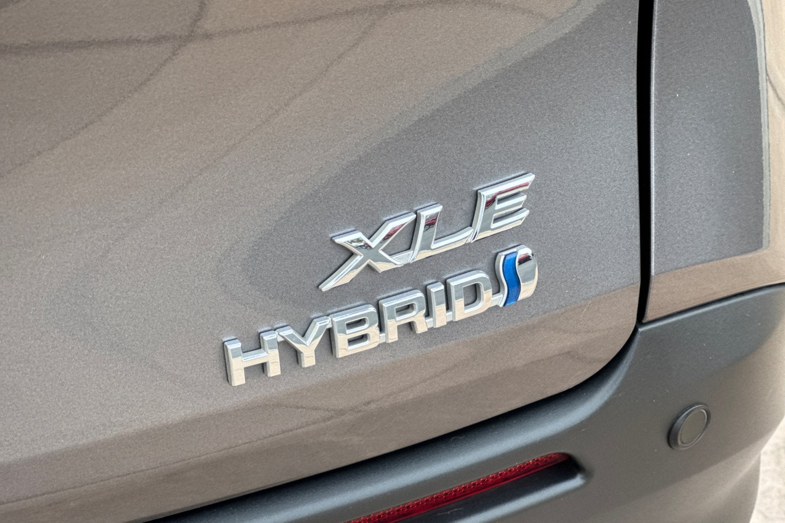 2024 Toyota Sienna XLE 8 Passenger