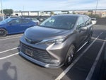 2024 Toyota Sienna XLE 8 Passenger