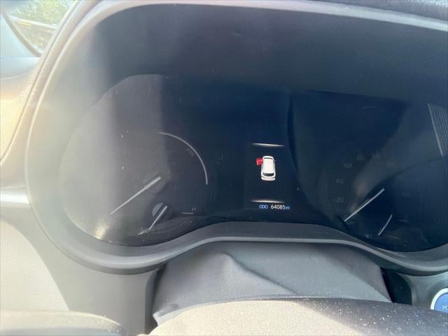 2024 Toyota Sienna XLE 8 Passenger