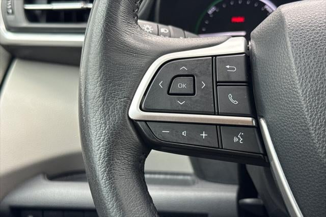 2024 Toyota Sienna XLE 8 Passenger