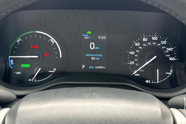 2024 Toyota Sienna XLE 8 Passenger