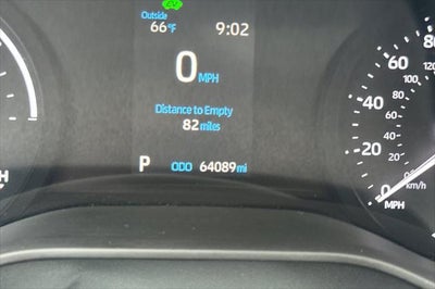 2024 Toyota Sienna XLE 8 Passenger