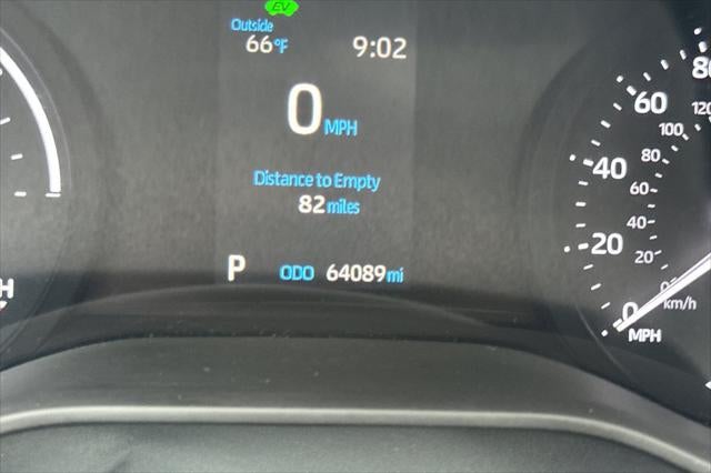 2024 Toyota Sienna XLE 8 Passenger
